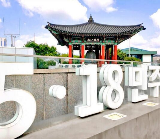 光州双年展恢复“台湾馆”名称 中国展览团队宣布退出抗议