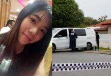 大马华裔女子疑遭丈夫杀害 澳洲38岁男子被控谋杀