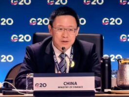 贝森特称中国阻止G20发表联合公报 中方回应:对未能发表公报深表遗憾