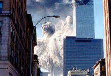 CIA解密911前情报:克林顿与布什政府早已收到本拉登威胁警告