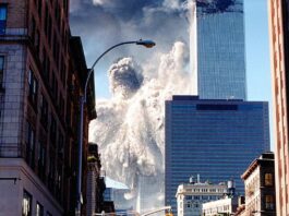 CIA解密911前情报:克林顿与布什政府早已收到本拉登威胁警告