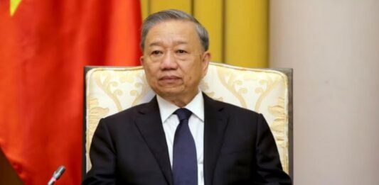美施压越南强化对华商品转销监管 苏林:不接受转口贸易