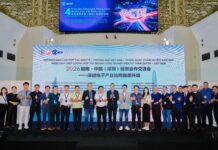 OCTF出海·越南|拓展越北机遇 深越电子产业协同交流会圆满收官
