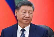 习近平:未来三年同上合组织成员国实施100个科技合作项目