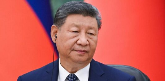 习近平:未来三年同上合组织成员国实施100个科技合作项目