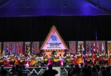 美国宣布向太平洋岛国提供逾1.5亿美元 两项帕劳合作计划涉及台湾
