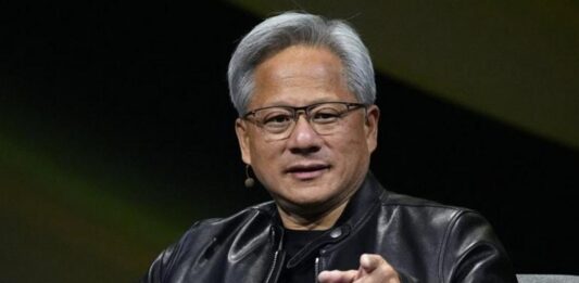 曝黄仁勋将出席特朗普为习近平举行的国宴