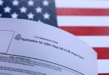 特朗普政府拟取消H-1B等签证60天失业宽限期