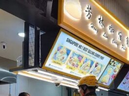 “美团小哥”受雇乘机赴新加坡买咖哩角?
