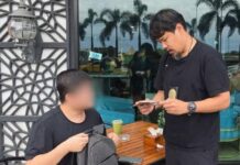中国男子涉AI换脸盗走3300万元泰达币 潜逃泰国后被捕