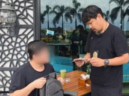 中国男子涉AI换脸盗走3300万元泰达币 潜逃泰国后被捕