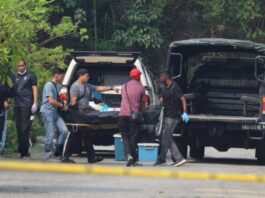 大马警方捣破制毒集团 华裔首脑遭击毙