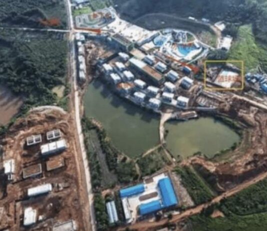 妙瓦底电诈园区再现扩张迹象 新据点通过社媒招人