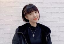 台湾艺人“五熊”涉向日本国宝泼油 被罚50万日元获释