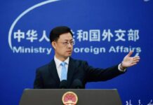 美称已拥有“在轨”太空控制武器 中方:停止在外空扩军备战