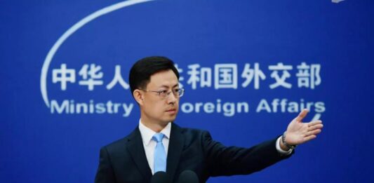 美称已拥有“在轨”太空控制武器 中方:停止在外空扩军备战