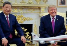 美国众议员贝拉:特习会后美国对台政策没有改变