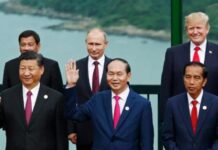 民调:全球民众支持国际合作 对美中领导全球均存疑虑