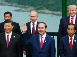 民调:全球民众支持国际合作 对美中领导全球均存疑虑