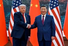 各界关注习特会 采购与稀土成焦点