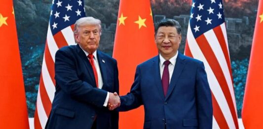 各界关注习特会 采购与稀土成焦点