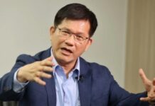 林佳龙证实台湾拟在菲律宾宿雾设办事处 推动台菲经济走廊