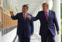 CNN:对习近平而言,稳住中美关系或已具有外交价值