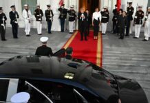 白宫公布习特会成果 中国2027及2028年每年进口至少1000万吨美国煤炭