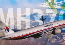 最新披露:MH370失联初期曾怀疑遭劫机