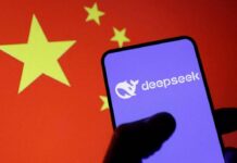 中国据报调查DeepSeek和月之暗面涉Claude数据安全问题