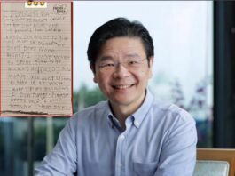 6龄童致信总理“不要弟妹” 黄循财温馨回信:无需我批准