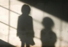 泰国9岁女童怀孕 父亲为13岁男童