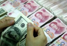 中国2025年IPO融资规模超过美国