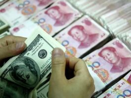 中国2025年IPO融资规模超过美国