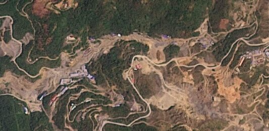 缅甸全球最大锡矿之一据报重启 对华出口明显增加