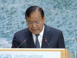 泰柬海上边界争端再起 柬埔寨求国际调解泰国批其“扮受害者”