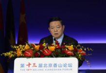 东盟秘书长:亚洲中心主义不是霸权扩张 应保持区域架构开放