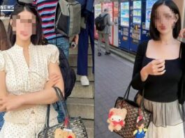 泰国女子赴台失联后被发现陈尸冰柜