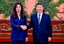 曝郑丽文访大陆前曾提交讲稿 国民党:属正常幕僚沟通