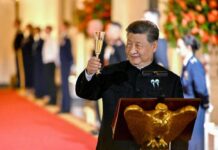习近平访美未带中国企业高管 专家解读原因不一