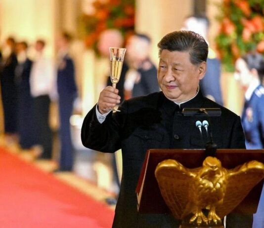 习近平访美未带中国企业高管 专家解读原因不一