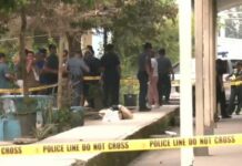 菲律宾南部高中发生枪击案 至少3死8伤
