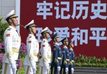 不能忘!不敢忘!不会忘!