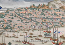 【大美广东·中印尼双语】(Bilingual Cina dan Indonesia)从仆役到座上宾,一个广州“事仔”如何摆渡中西文明?跟着纪录片《广济沧海》,看一场跨越山海的相遇