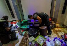 香港男子服刑26年返港 菲“豪华囚室”再受关注