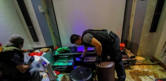 香港男子服刑26年返港 菲“豪华囚室”再受关注