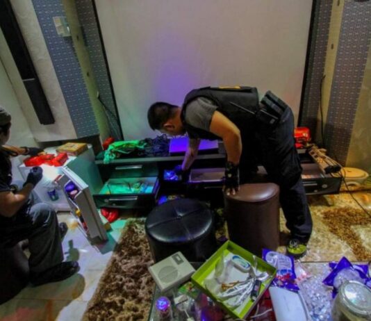 香港男子服刑26年返港 菲“豪华囚室”再受关注