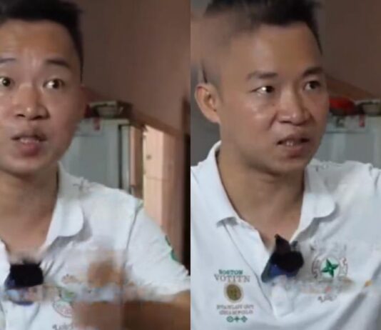 的士司机疑为缅北诈骗集团眼线 男子逃离不到10分钟再被抓回