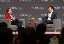 黄循财:须强化国防与经济韧性 应对大国施压