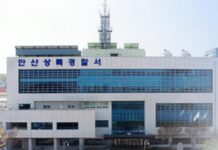 韩国安山50多岁中国女子涉嫌持刀杀害70多岁母亲被捕